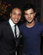 zimbio.com Rotimi