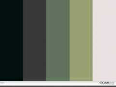 colourlovers.com Rotina