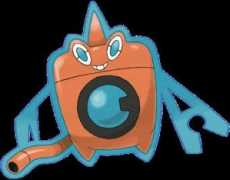 Rotom