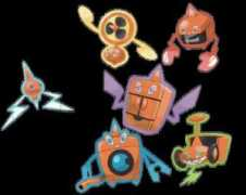 Rotom