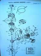 vintagemowers.net Rotomo