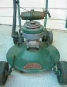 vintagemowers.net Rotomo