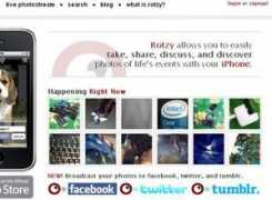 graphicbubbles.com Rotzy