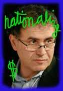 witnessla.com Roubini