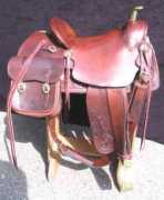okanagansaddlery.com Rouck