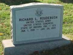 Roudebush