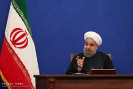 tehrantimes.com Rouhani