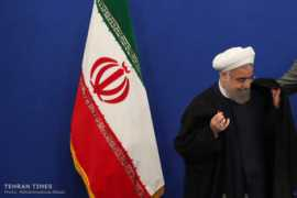 tehrantimes.com Rouhani