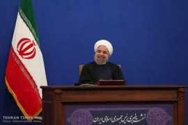 tehrantimes.com Rouhani