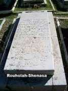 beheshtieh.com Rouholah