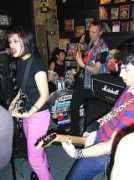 falloutrecords.com Roulettes