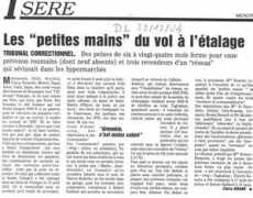 villegrenoble.free.fr Roumain