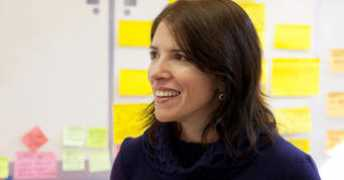 dschool.stanford.edu Roumani