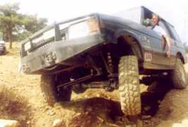 landroverunion.com Roumieh