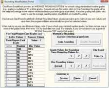 classroomportals.com Rounding