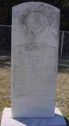 southerncemeteries.org Rousana