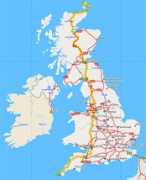 Route