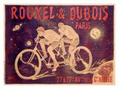 poster-bargains.com Rouxel