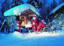 38time.artjoey.com Rovaniemi