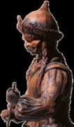 Rovas