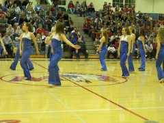 mohiganbasketball.com Rowdie