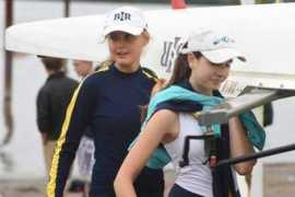 bainbridgereview.com Rowed