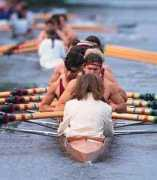 Rowing