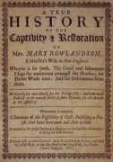 library.upenn.edu Rowlandson