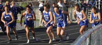 valleytrack.org Rowzie