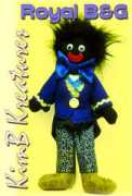 kimbkreaturesgolliwogg.bappy.com Royalgold