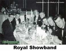 irish-showbands.com Royalin