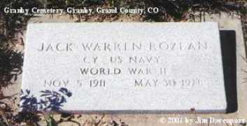 usgwarchives.org Rozean