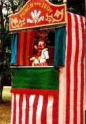 punchandjudy.com Rozelia