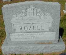 Rozell