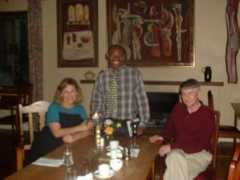ilovecapetown.com Rozendal