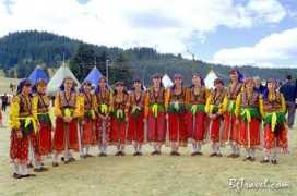 Rozhen