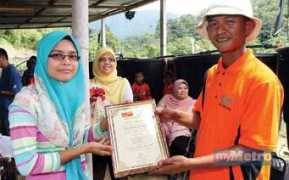 hmetro.com.my Rozila