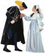 costumesofnashua.com Rromeo