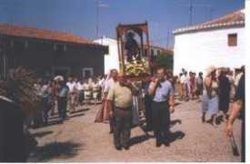 mispueblos.es Rroque