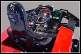 Rsr
