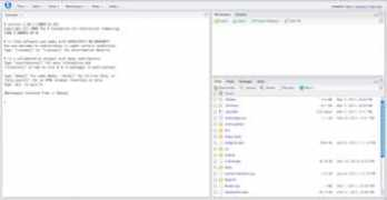 bytemining.com Rstudio