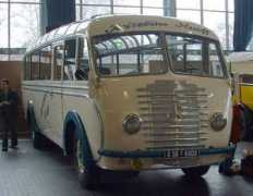 showbus.com Rter