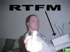 Rtfm