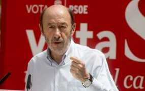 eldiariomontanes.es Rubalcaba