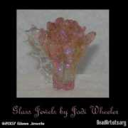 beadartists.org Rubarb
