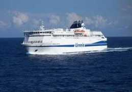 directferries.co.uk Rubattino