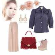 fashionfinder.asos.com Rubelle