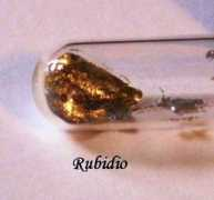 Rubidio