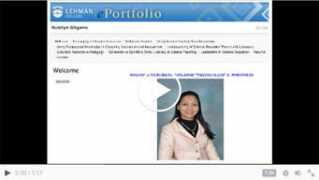 lehman.cuny.edu Rubilyn