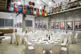 festeaziendali.it Rucella